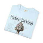 Found In the Woods T-Shirt