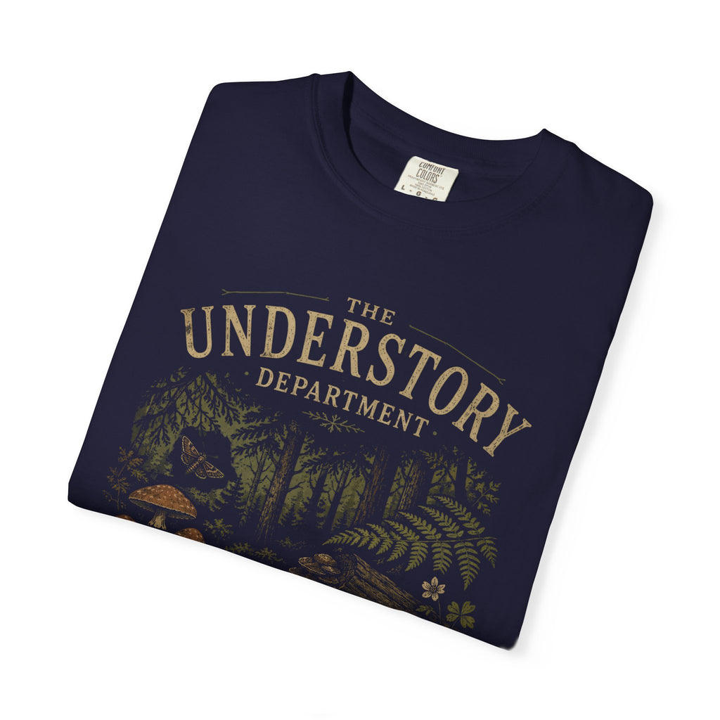The Understory Department T‑Shirt