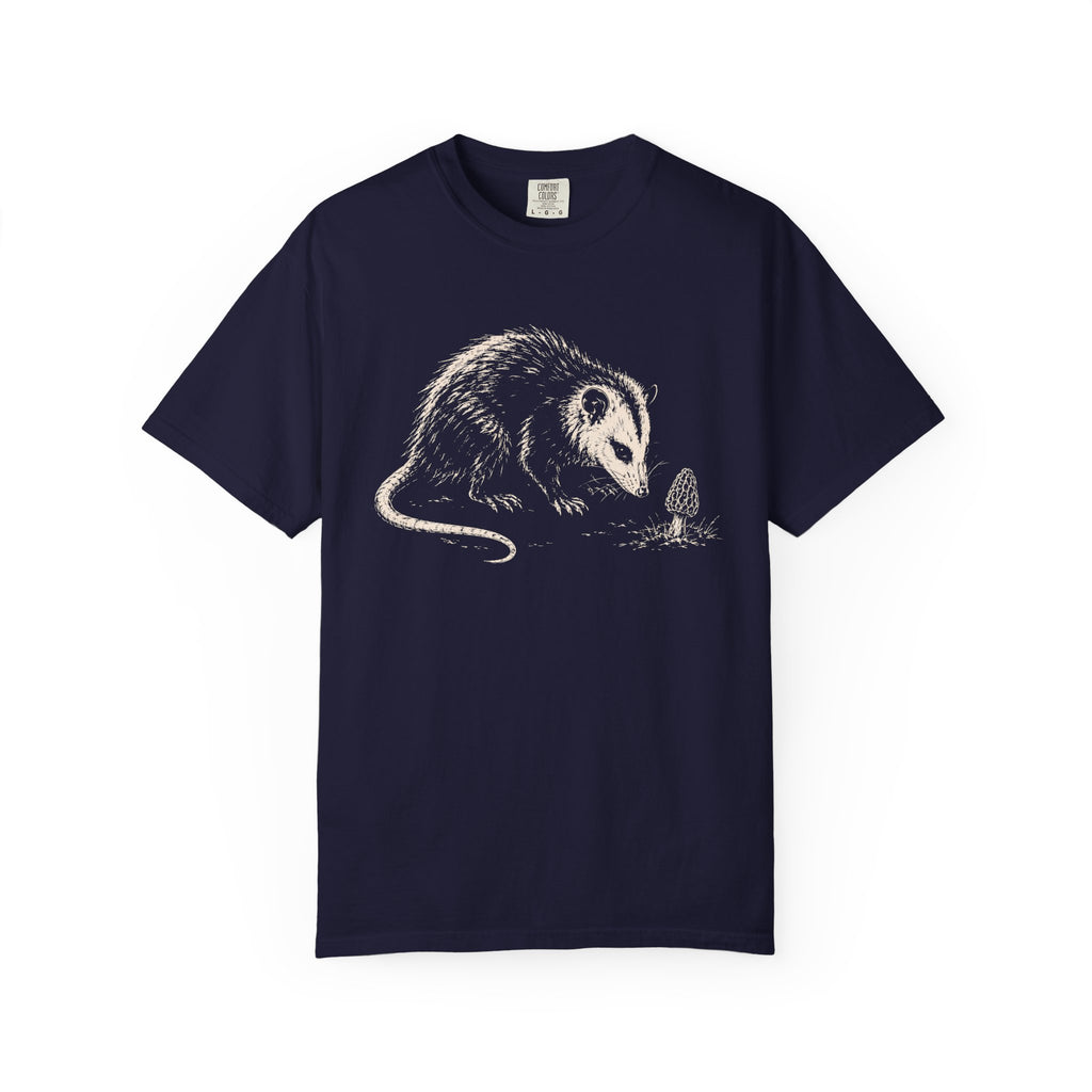 Little Forager T‑Shirt