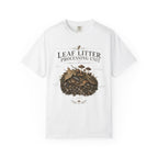 Leaf Litter Processing Unit T-Shirt