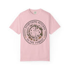 Everything Returns to the Forest T-Shirt