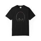 Ghost Basket T‑Shirt
