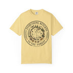 Everything Returns to the Forest T-Shirt