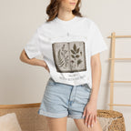Dried Between Pages T-Shirt
