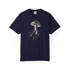 Mushroom Hand Study T‑Shirt