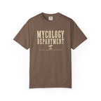 Mycology Department T‑Shirt