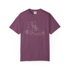 Old Boot New Growth T‑Shirt