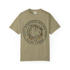 Everything Returns to the Forest T-Shirt