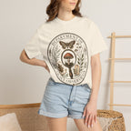 Department of Quiet Observation T-Shirt