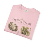 Lichen Study T-Shirt