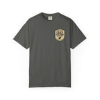 Certified Leaf Litter Inspector T-Shirt