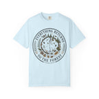 Everything Returns to the Forest T-Shirt
