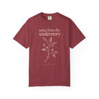 Notes from the Understory T‑Shirt