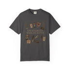 Uncatalogued Woodland Matter T‑Shirt