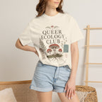 Queer Ecology Club No. 2 T-Shirt