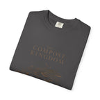 Compost Kingdom T‑Shirt