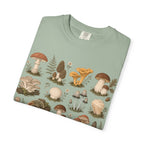 Woodland Mushrooms T-Shirt