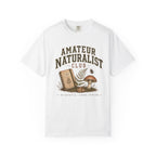 Amateur Naturalist Club T-Shirt