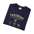 Taxonomy Has Entered the Chat T‑Shirt