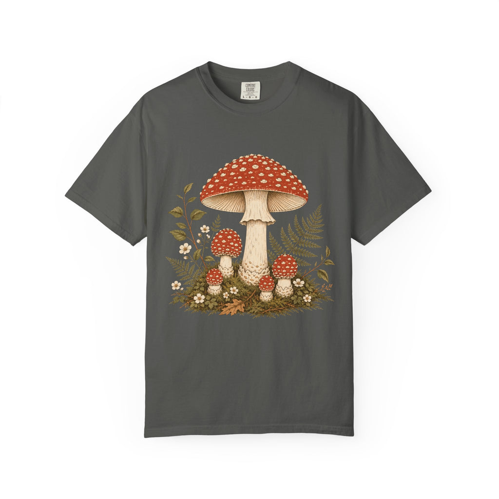 Storybook Amanitas T-Shirt