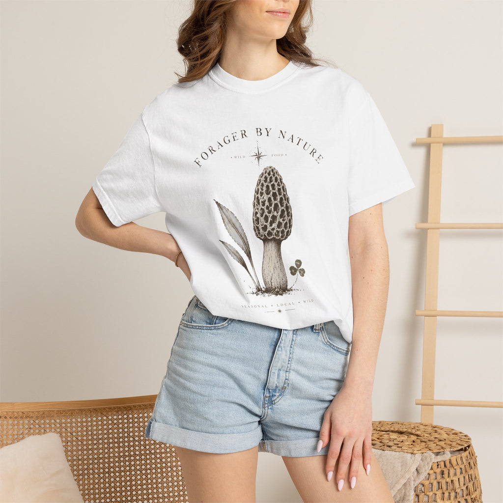 Forager By Nature T-Shirt