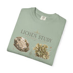 Lichen Study T-Shirt