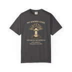 No Known Cure - Mycophilia T‑Shirt