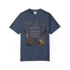 Archive of Minor Forest Omens T‑Shirt