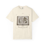 Dried Between Pages T-Shirt