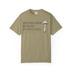 Identification Remain Inconclusive T-Shirt