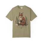 Leave Quietly T-Shirt