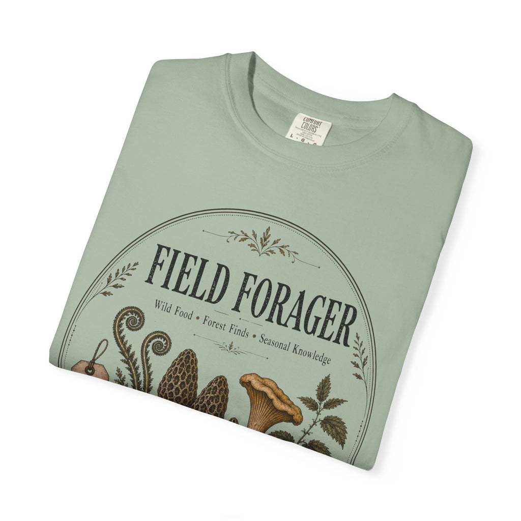 Field Forager T-Shirt