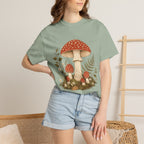 Storybook Amanitas T-Shirt