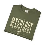 Mycology Department T‑Shirt