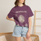 Spore Dispersal Study T‑Shirt