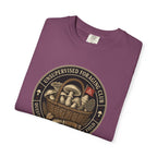 Unsupervised Foraging Club T‑Shirt