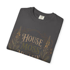 House of Moss and Mullein T‑Shirt
