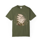Oyster Bloom T-Shirt