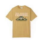 This Requires Crouching T-Shirt