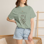 Hedgerow Collection No 4 T-Shirt