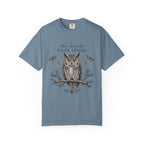 The Woods Know Things T-Shirt