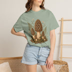 Morel Meadow T-Shirt