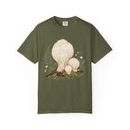 Lions Mane T-Shirt