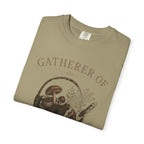 Gatherer of Useful Things T‑Shirt