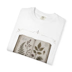 Dried Between Pages T-Shirt