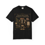 Collected Under Overcast Conditions T‑Shirt