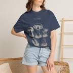 Fungal Taxonomy T‑Shirt