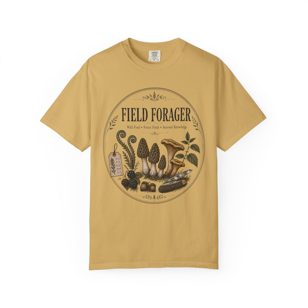 Field Forager T-Shirt