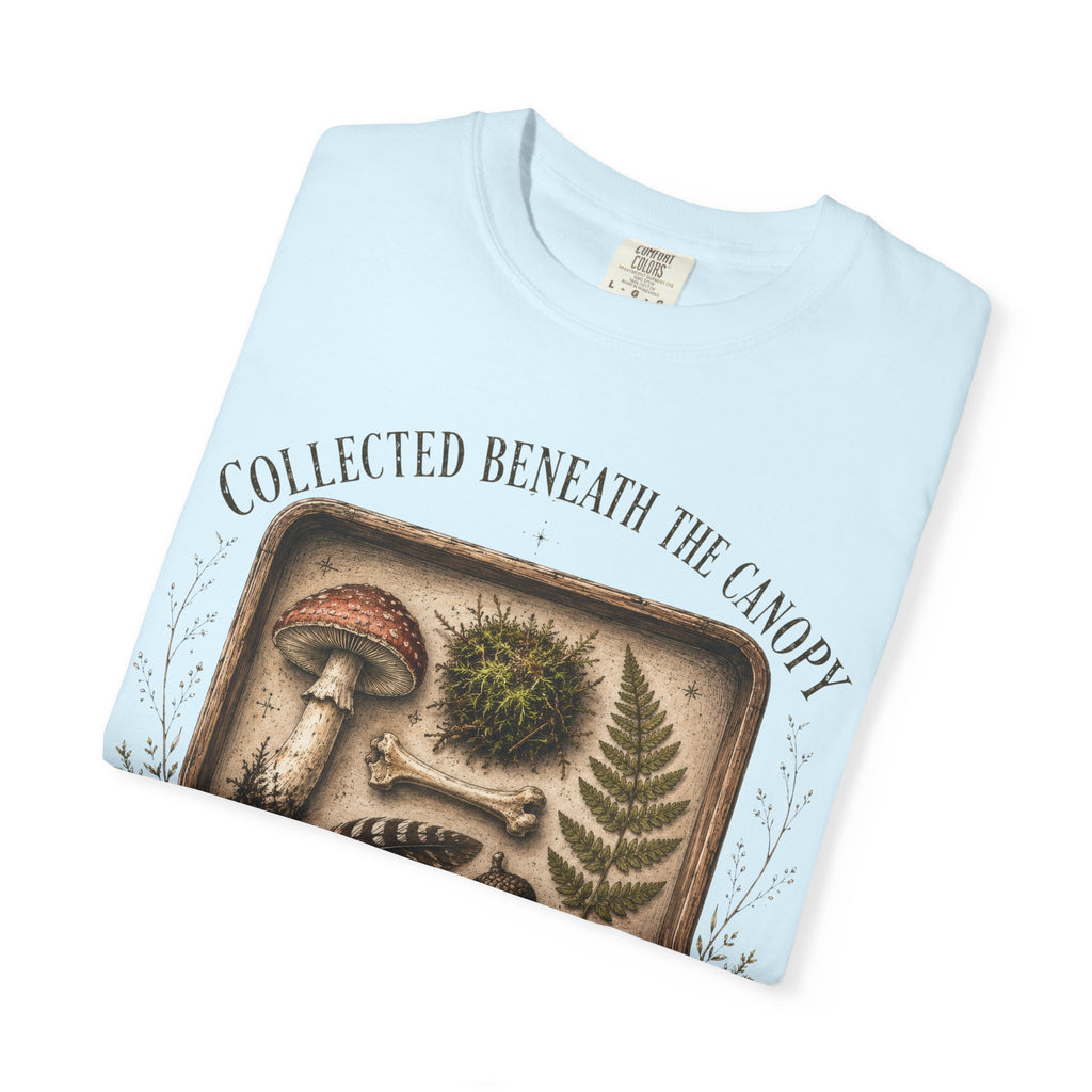 Collected Beneath the CanopyT-Shirt