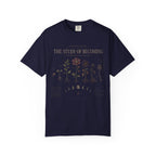The Study of Becoming T‑Shirt